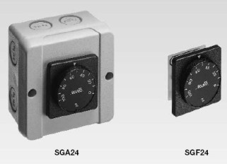 SGA24 SGF24控制器图片